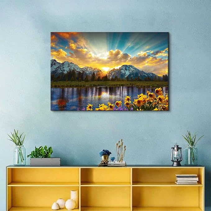 Landscape Wall Art