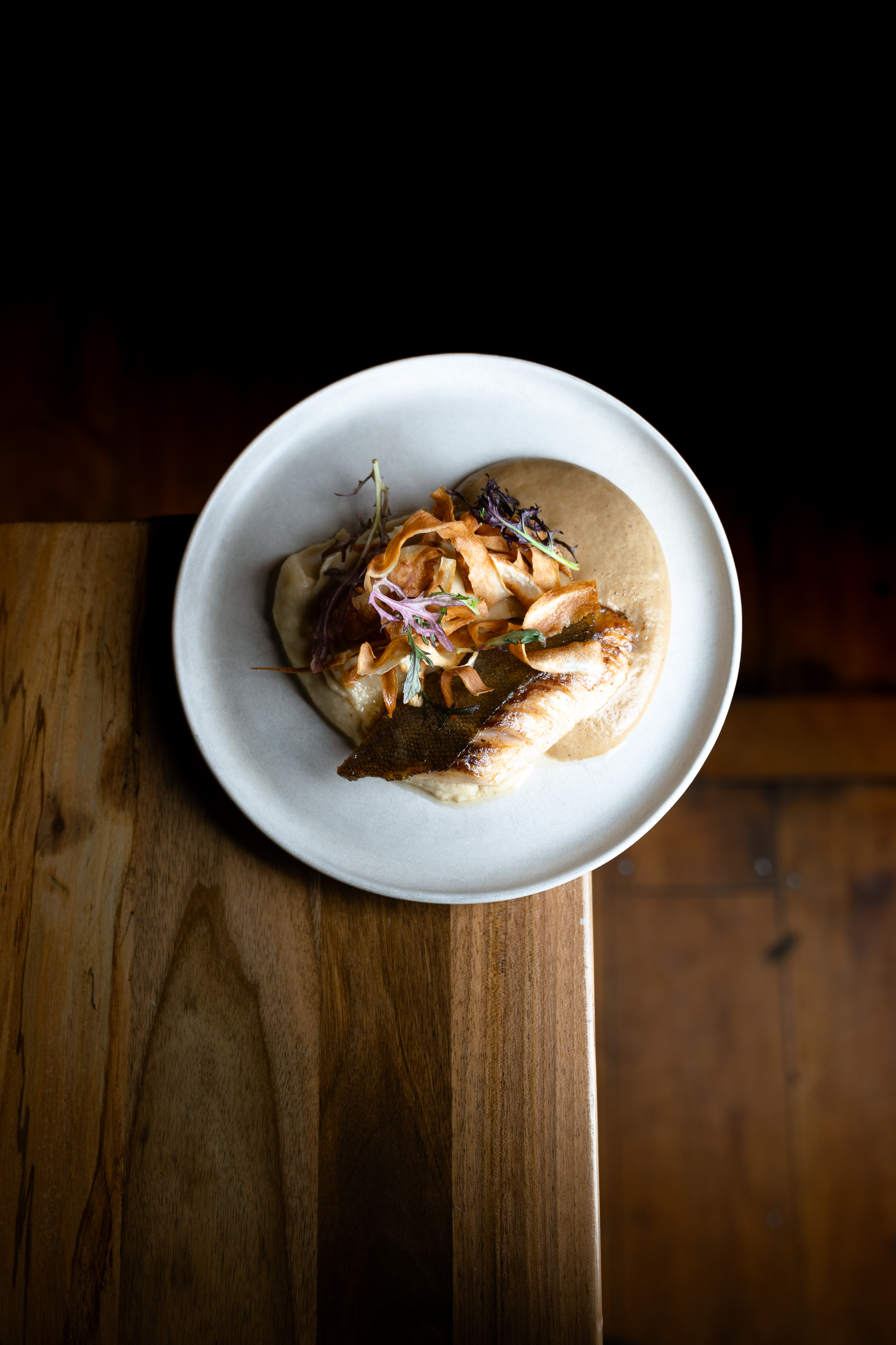 BLACK COD by Valentin Favreau - PAGAILLE #6