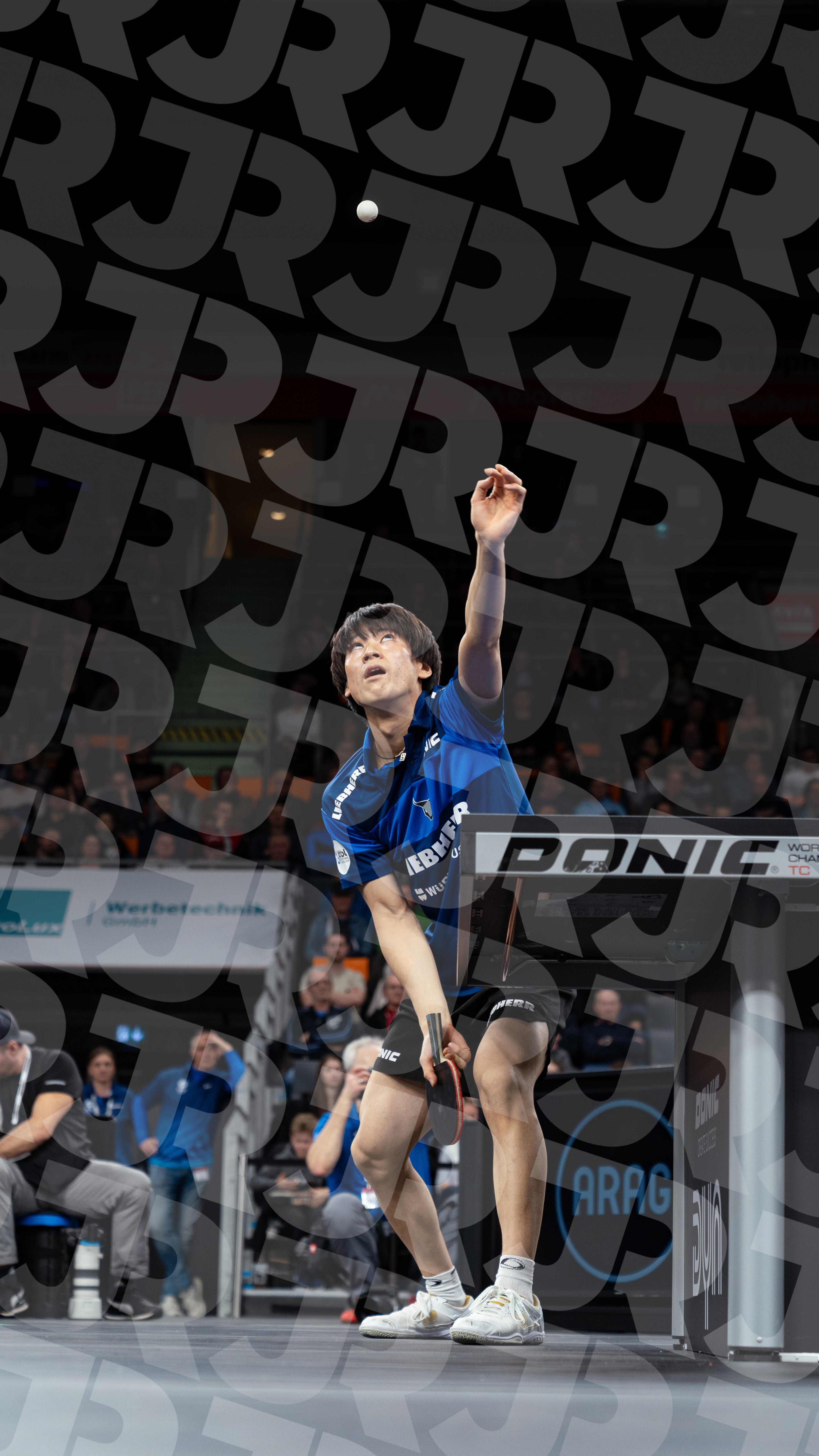 Shunsuke Togami #2 - Pokal 2025