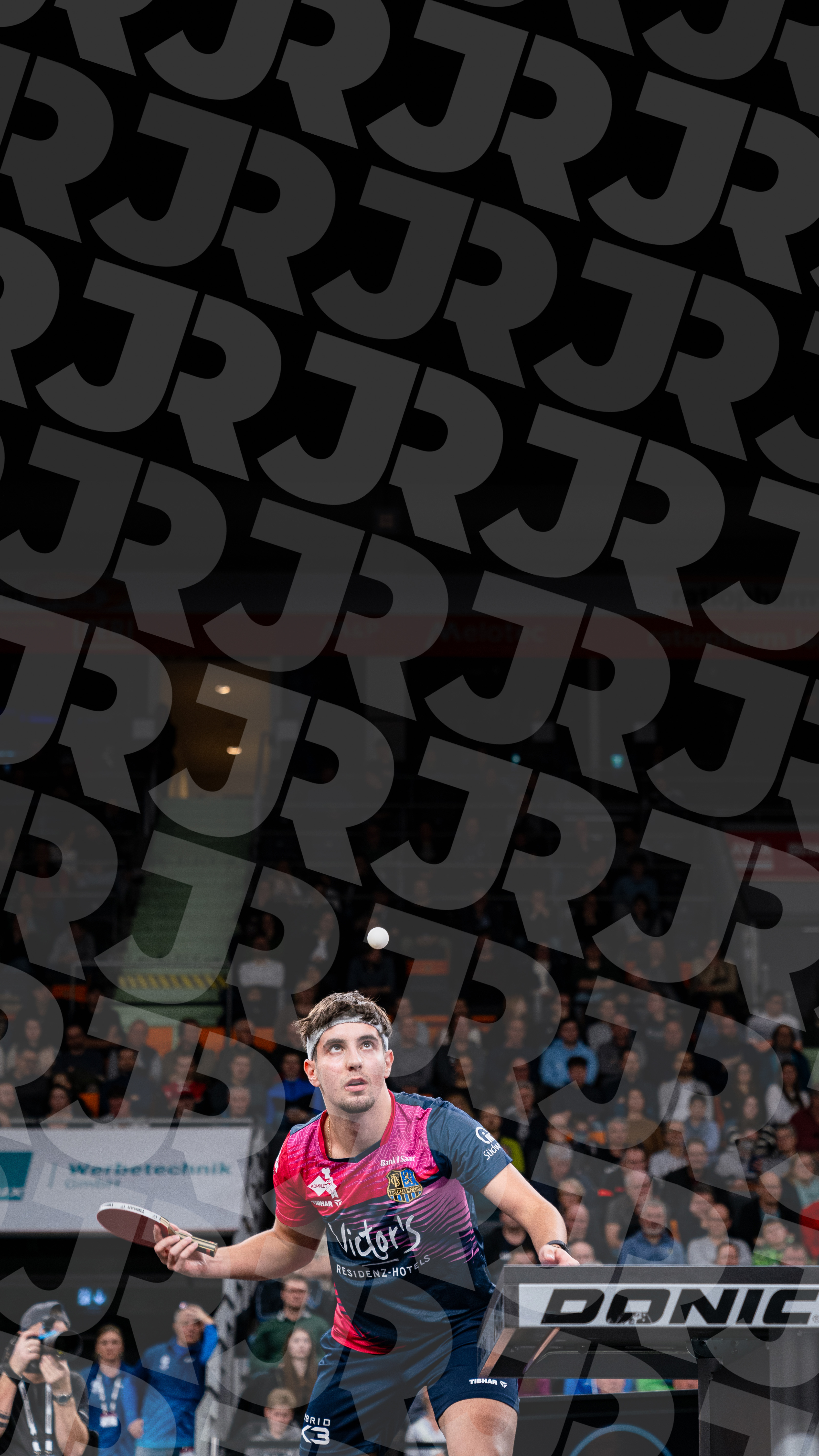 Edouard Ionescu - Pokal 2025