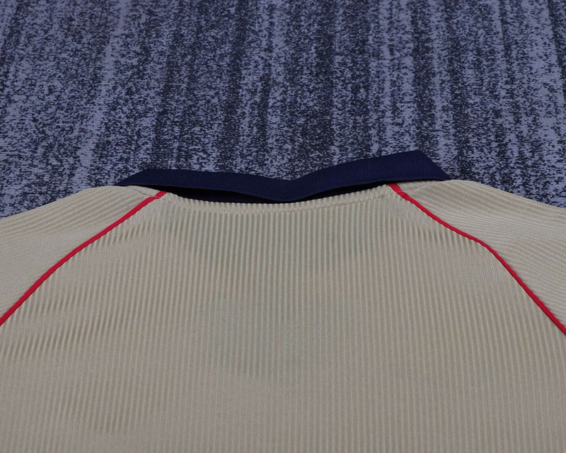 01-02 Arsenal Away Retro KIDS Football Kit