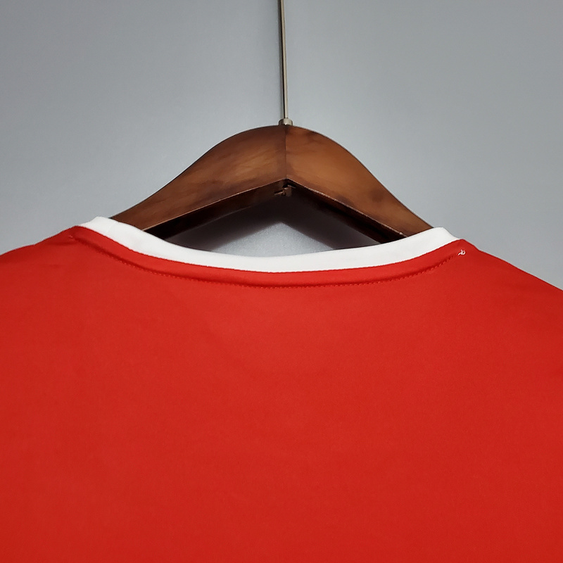 02-04 Arsenal Home MEN T-Shirt - Henry 14