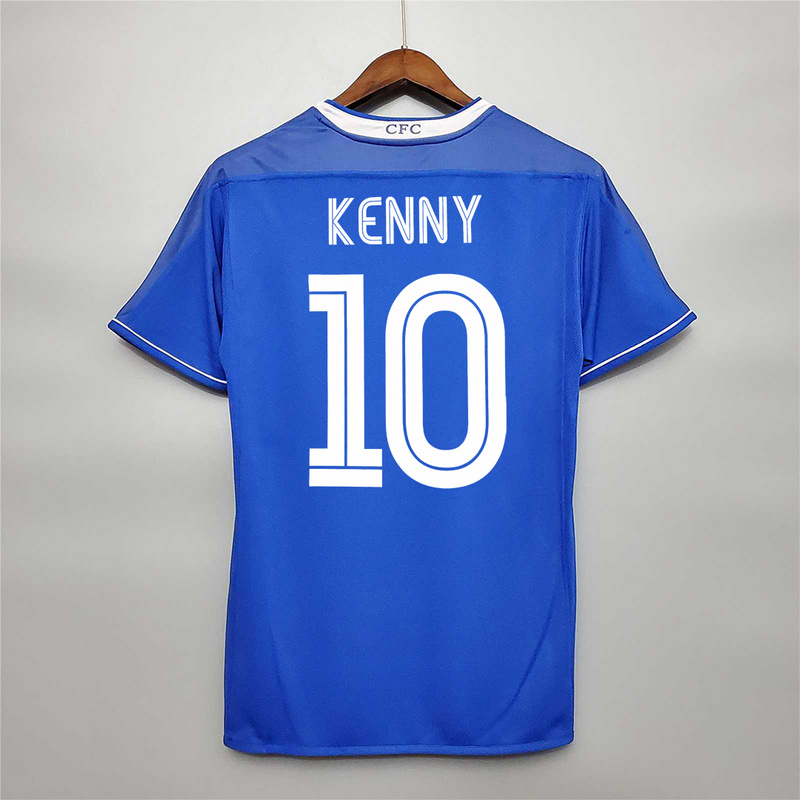 03-05 Chelsea Home MEN T-shirt