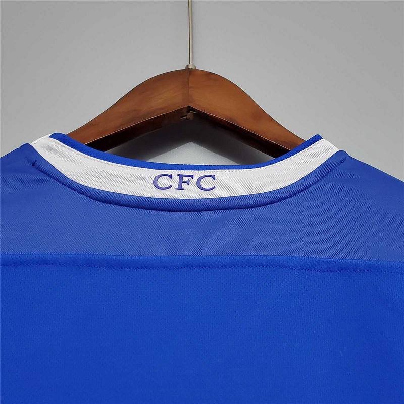 03-05 Chelsea Home MEN T-shirt