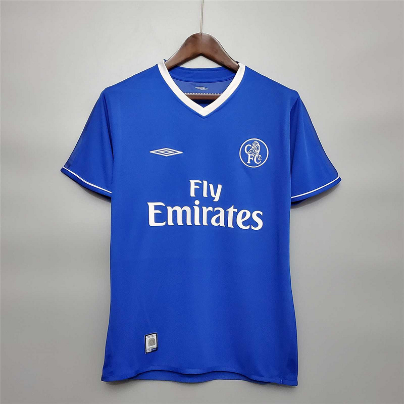 03-05 Chelsea Home MEN T-shirt