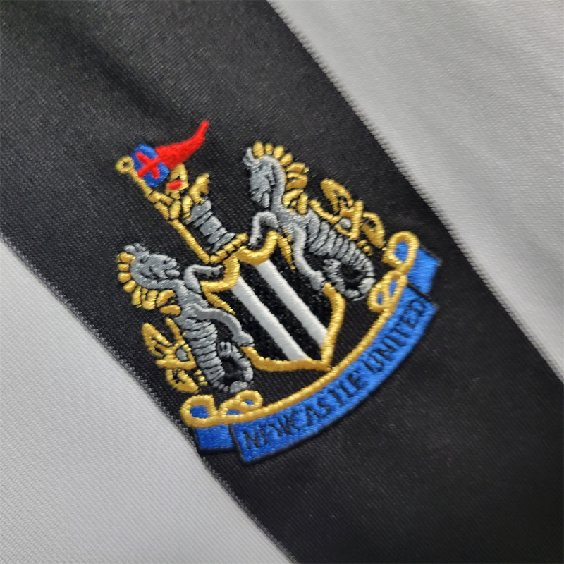 04-06 Newcastle Home MEN T-Shirt