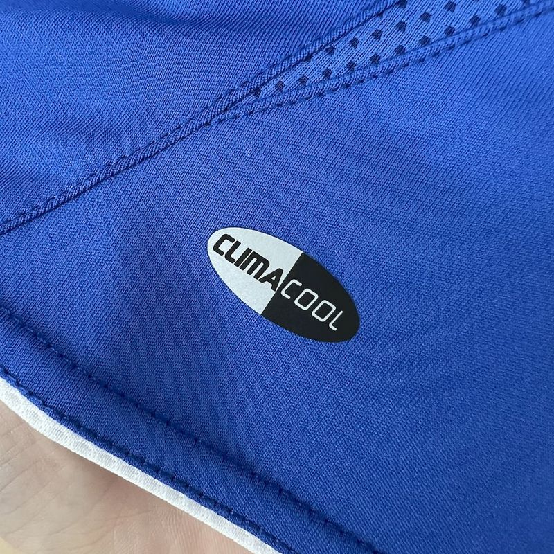 06-07 Chelsea Home Retro MEN T-Shirt