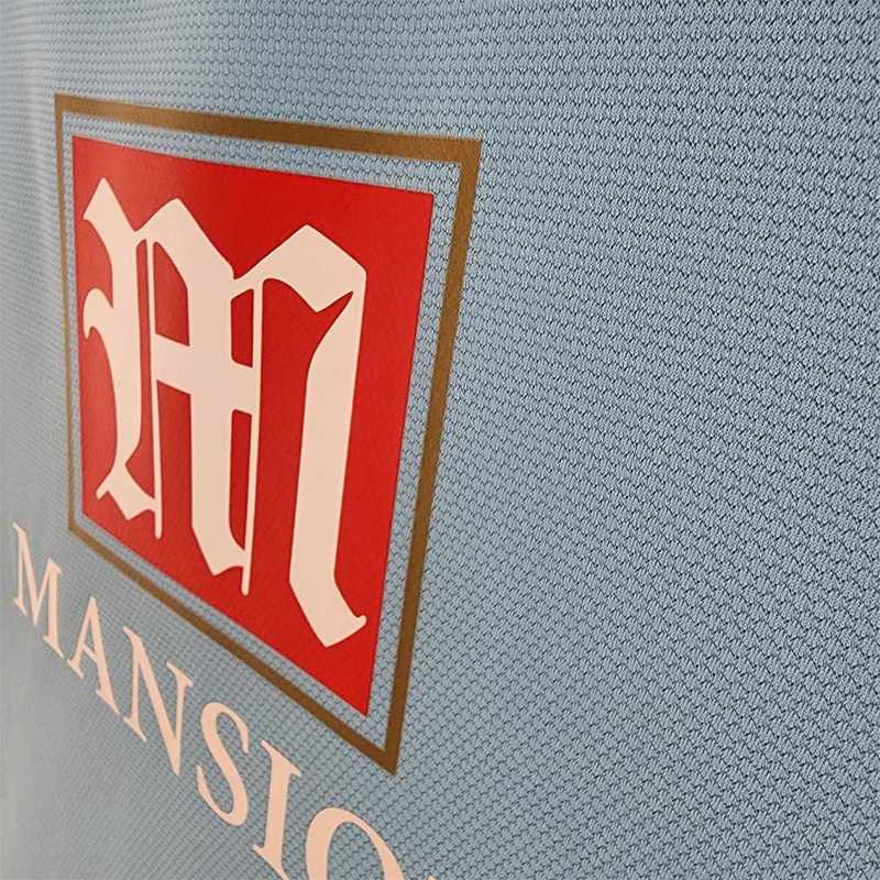 06-07 Tottenham Away MEN T-Shirt