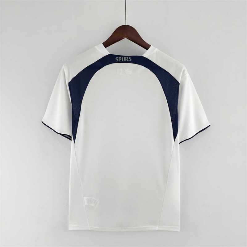 06-07 Tottenham Home MEN T-Shirt