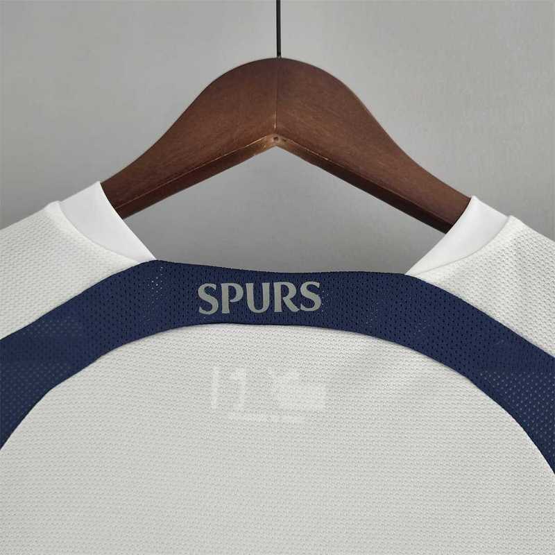06-07 Tottenham Home MEN T-Shirt