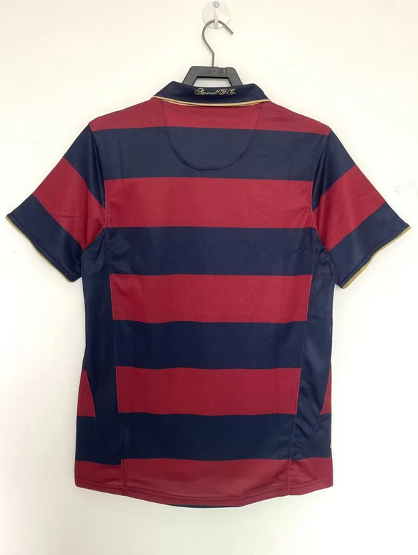 07-08 Arsenal Third Away Classic Retro Jersey MEN 2 options