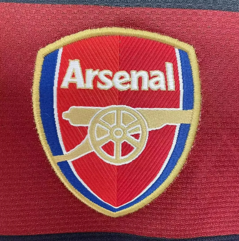 07-08 Arsenal Third Away Classic Retro Jersey MEN 2 options