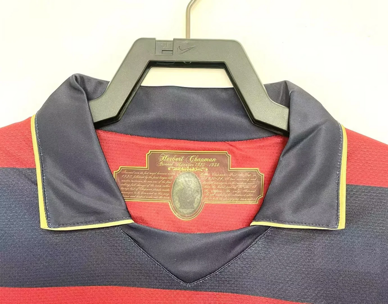 07-08 Arsenal Third Away Classic Retro Jersey MEN 2 options