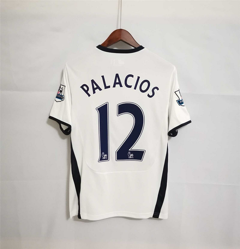 08-09 Tottenham Home MEN T-Shirt