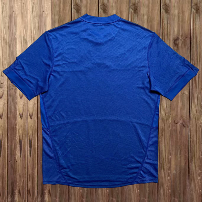 09-10 Chelsea Home Retro Jersey MEN