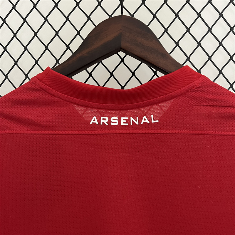 11-12 Arsenal Home Retro Jersey MEN