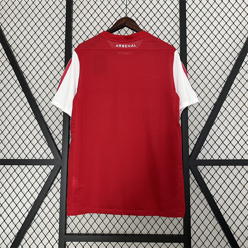 11-12 Arsenal Home Retro Jersey MEN