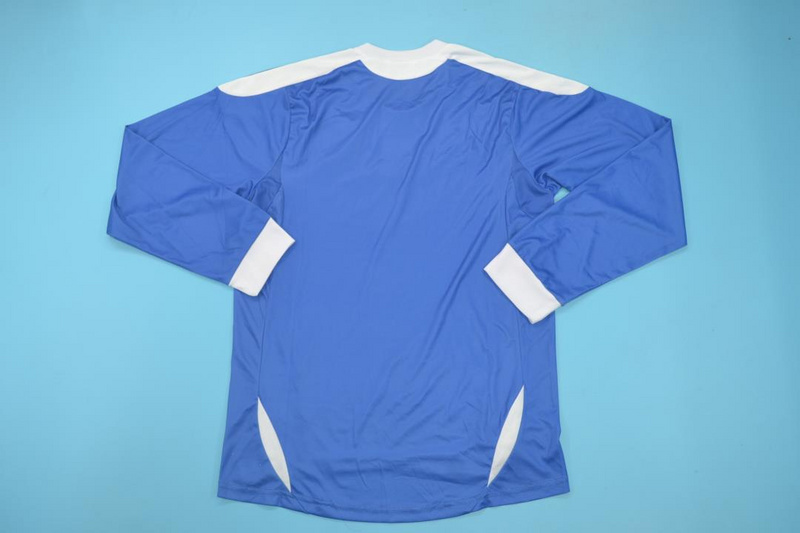 11-12 Chelsea Final Long Sleeve MEN