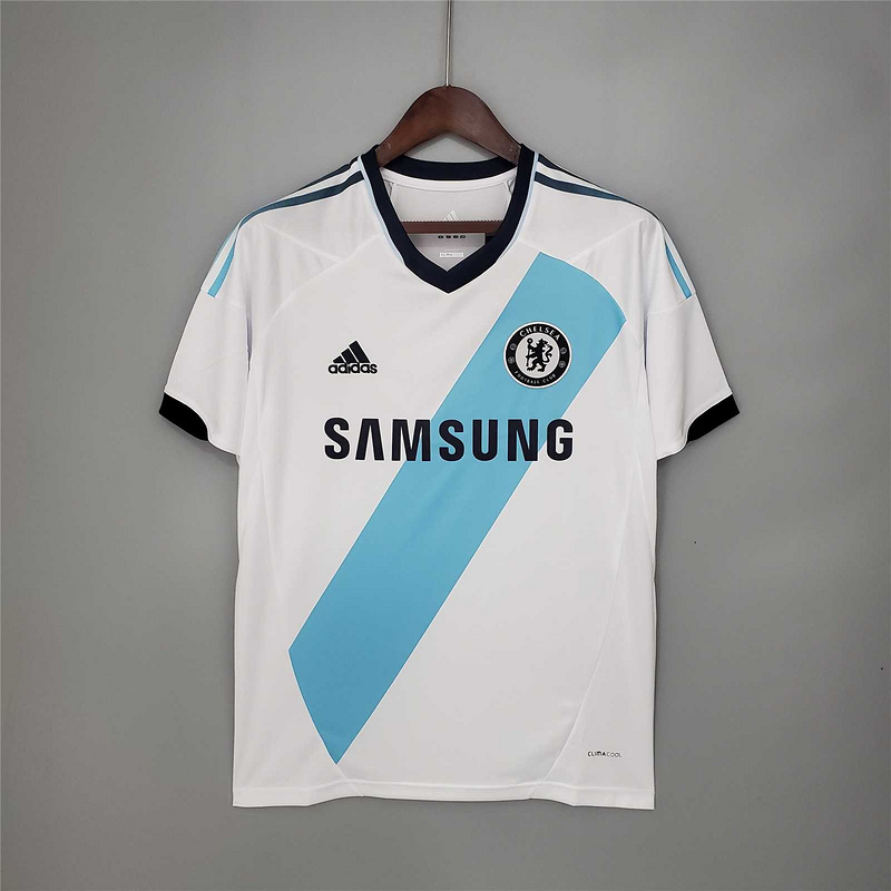 12-13 Chelsea Away