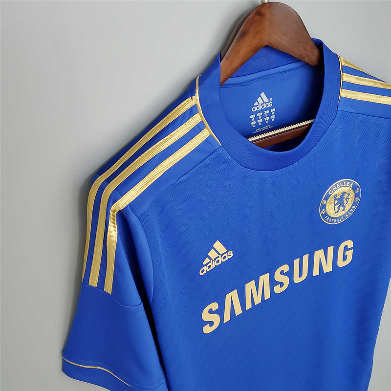 12-13 Chelsea Home