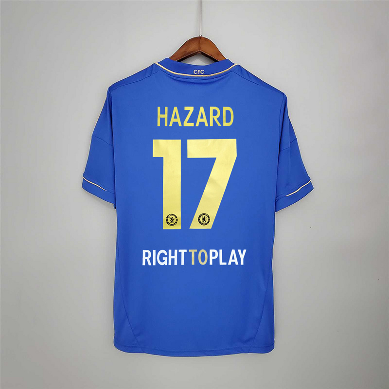 12-13 Chelsea Home