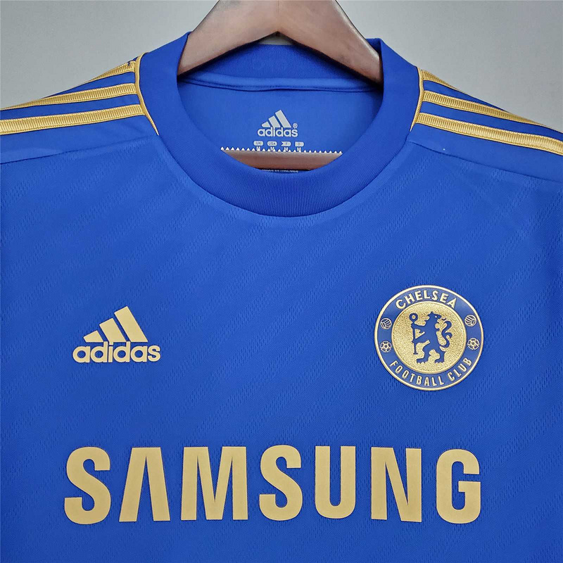 12-13 Chelsea Home