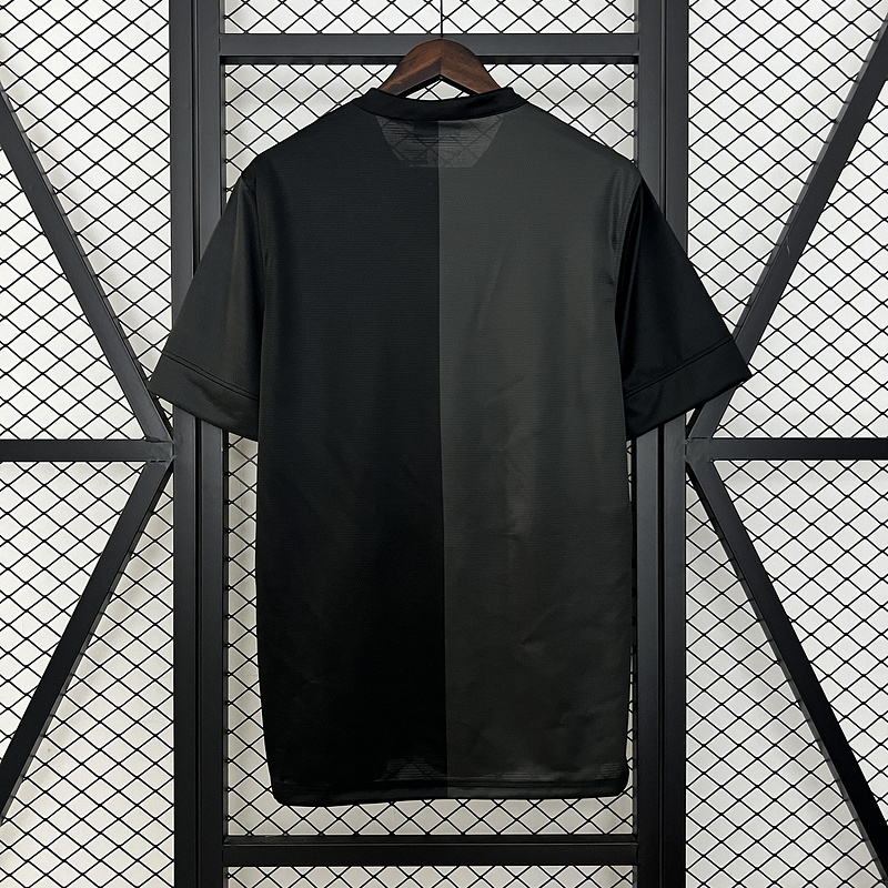 13-14 Manchester City Away retro Jersey