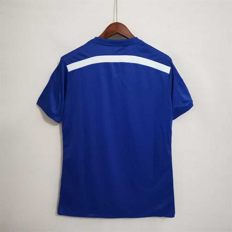 14-15 Chelsea Home MEN Jersey