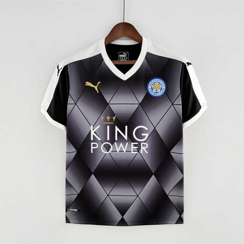 15-16 Leicester City Away