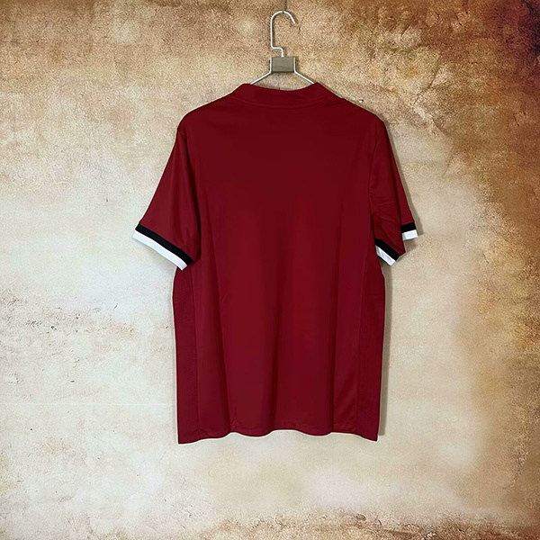 17-18 MAN United Home Retro