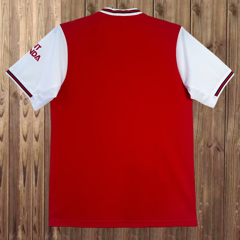 19-20 Arsenal Home Retro Jersey MEN