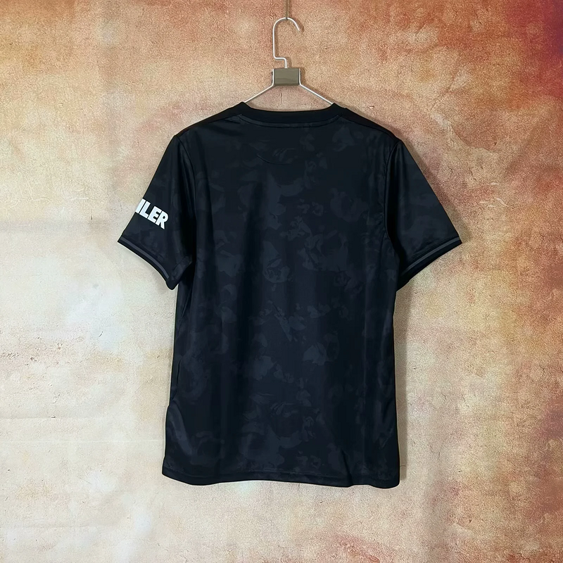 19-20 Man United third away retro jersey