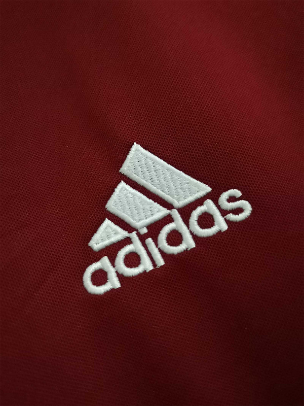 20-21 Leicester City third away with FA cup sponsers