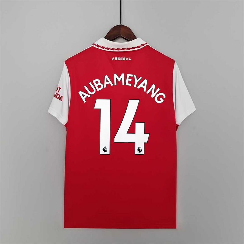 22-23 Arsenal home Choose your Player