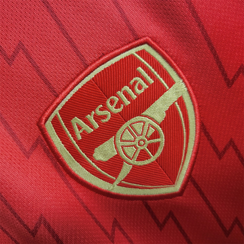 23-24 Arsenal  Home MEN
