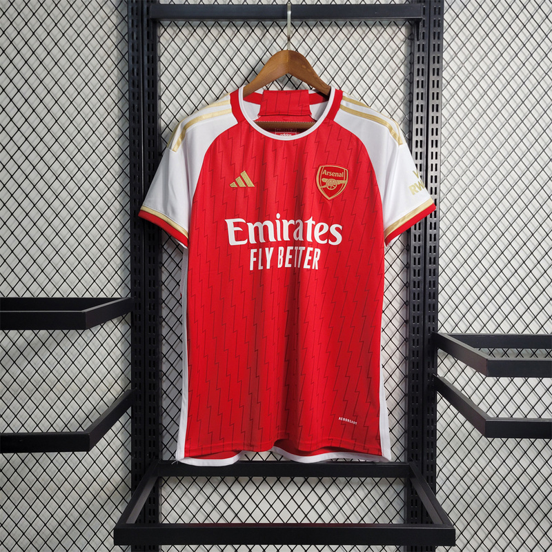 23-24 Arsenal Home MEN