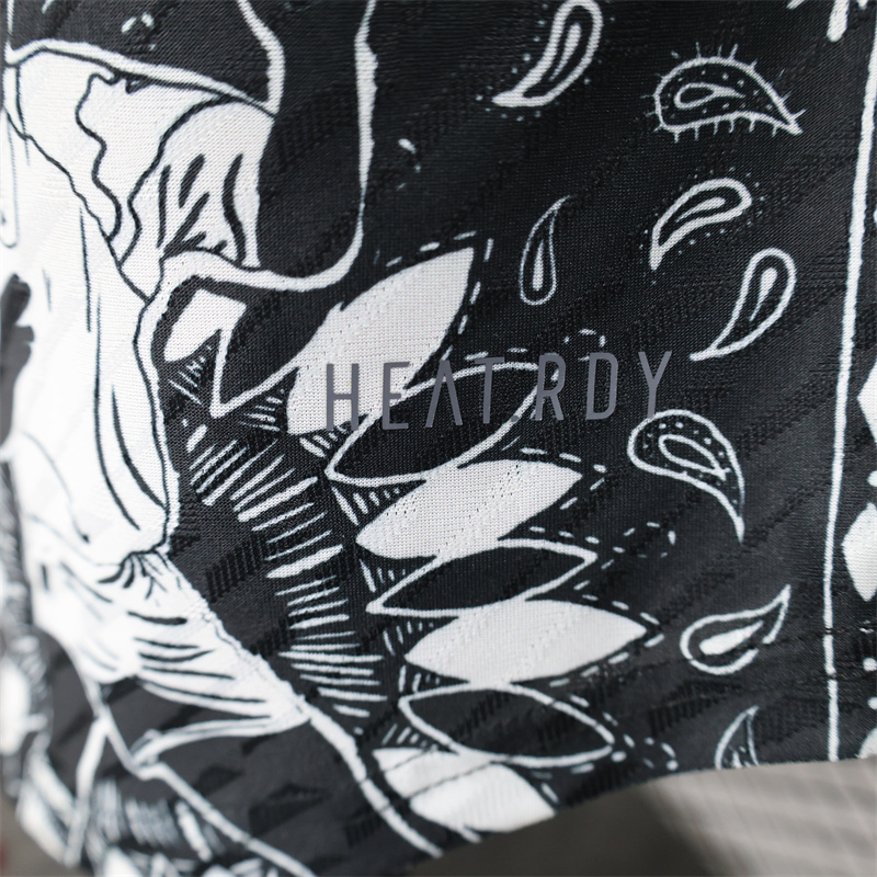 23-24 Arsenal Pre-match player version jersey