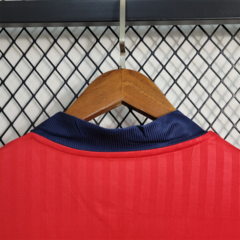 23-24 Arsenal Red Men