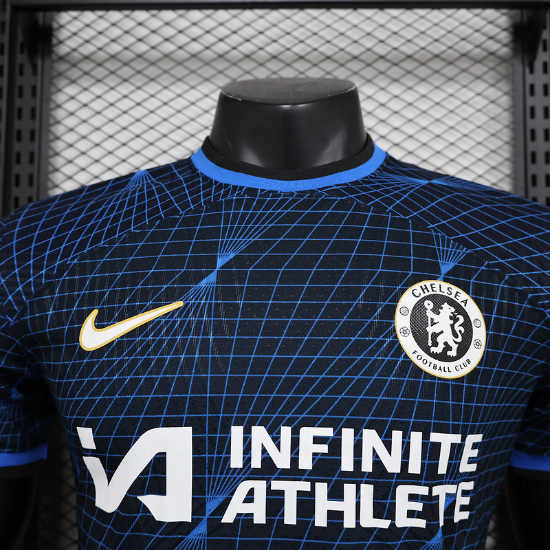23-24 Chelsea AWAY Player version size