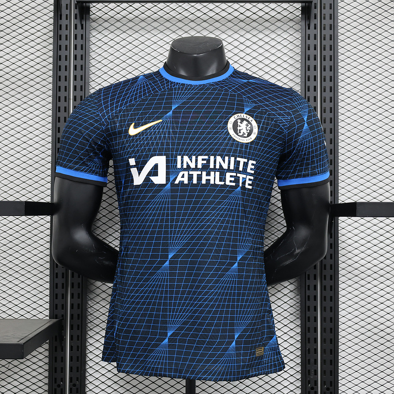 23-24 Chelsea AWAY Player version size