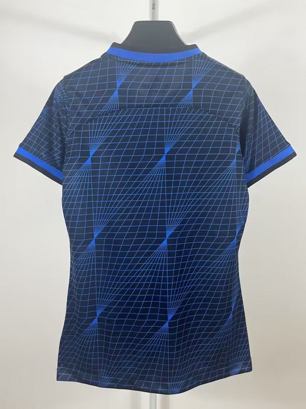 23-24 Chelsea away woman jersey
