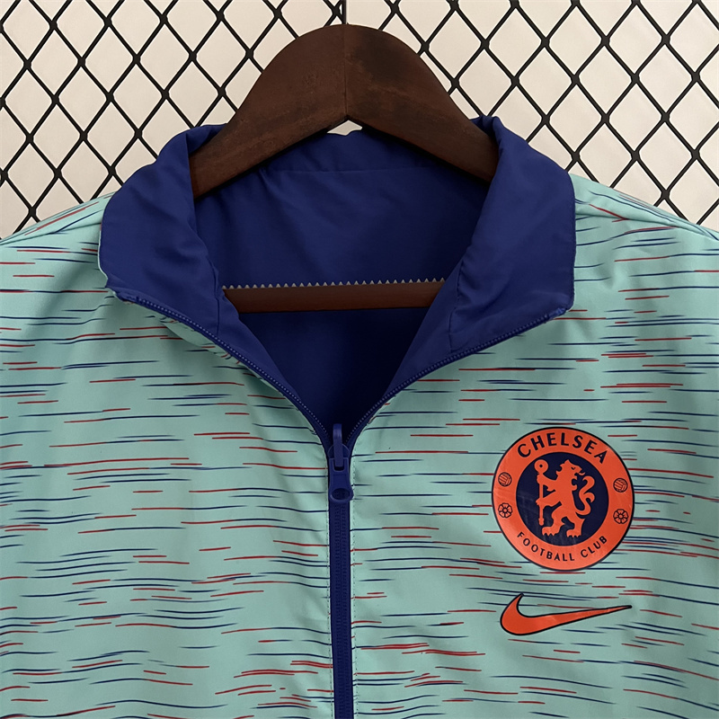 23-24 Chelsea Reversible Windbreaker MEN