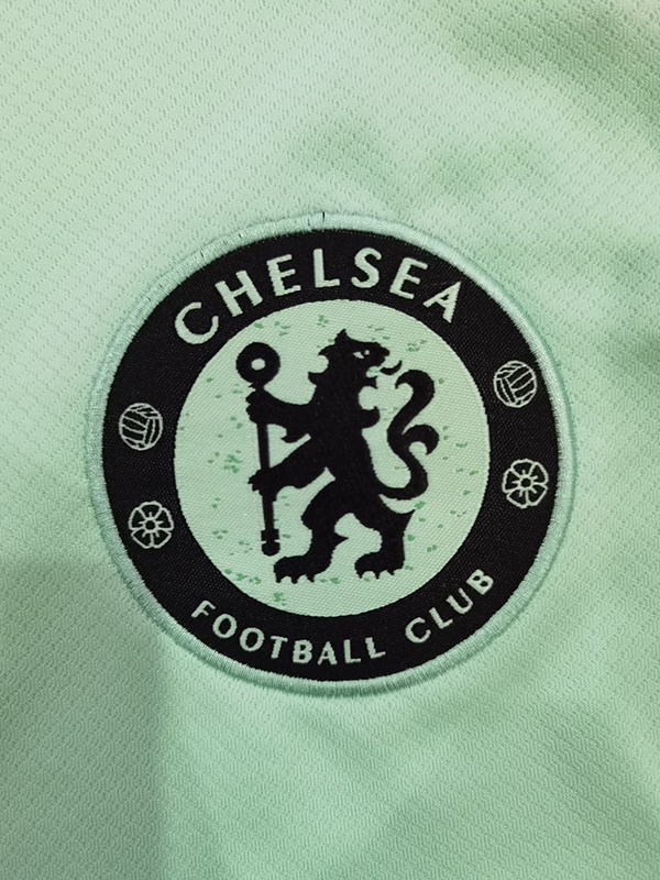 23-24 Chelsea Third away jersey