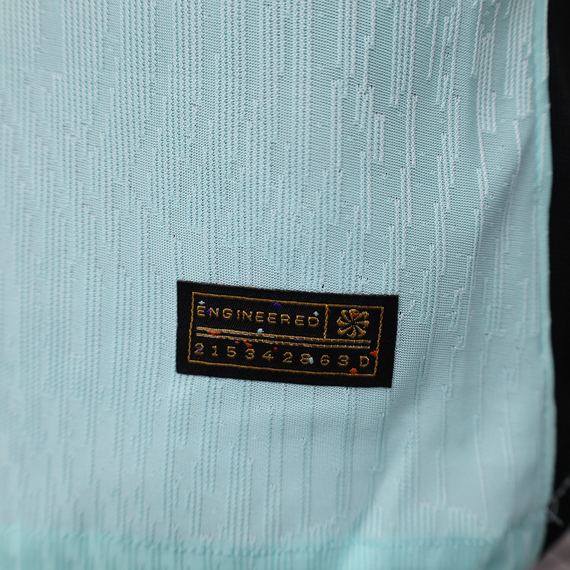 23-24 Chelsea Third green player version jersey with/without INFINITE ATHLETE