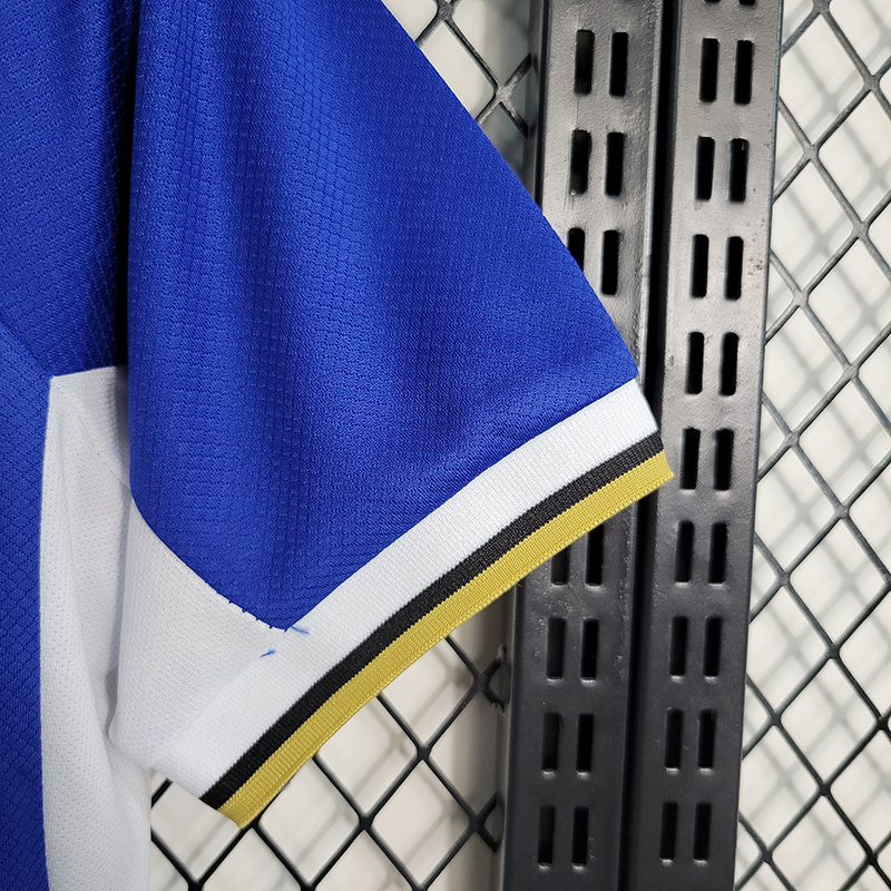 23-24 Chelsea home Kids kit