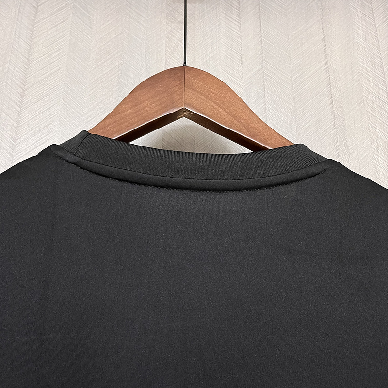 23-24 Man City Black Gold Special Edition