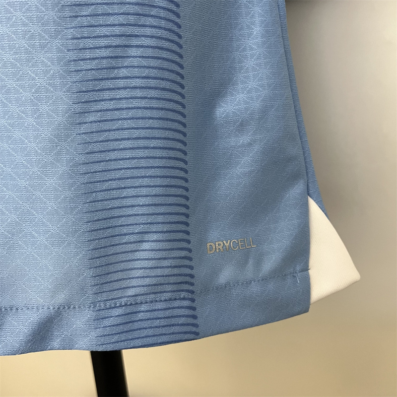 23-24 Man City home player version