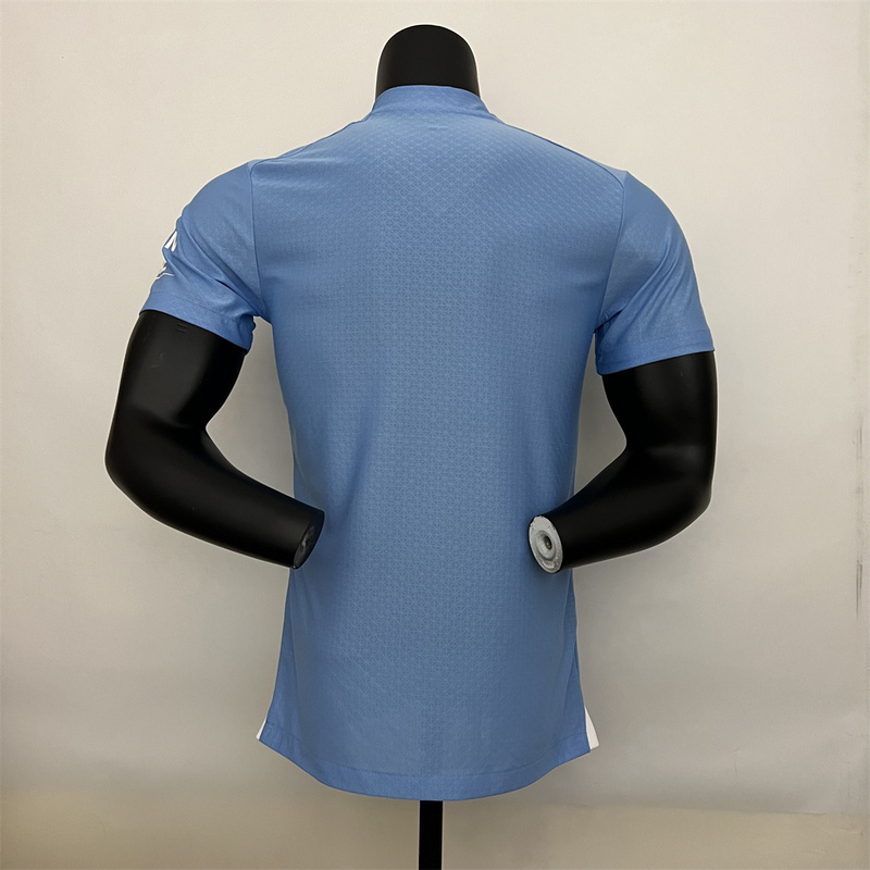 23-24 Man City home player version