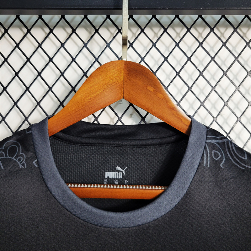 23-24 Man City Special Edition Black