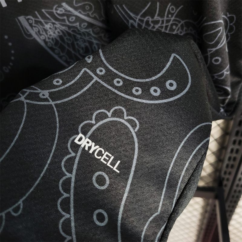 23-24 Man City Special Edition Black